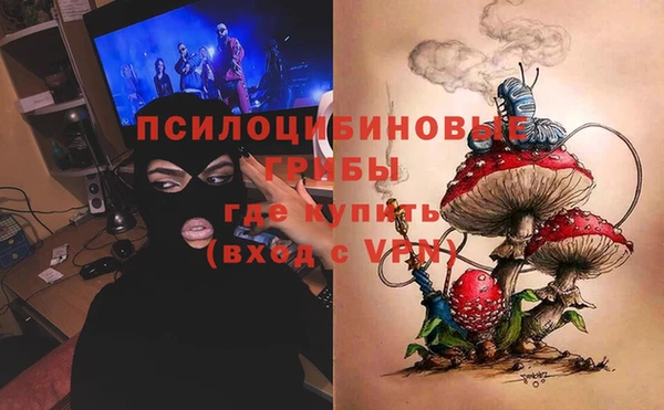 ALPHA PVP Лихославль